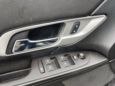 2016 GMC Terrain SLE-2