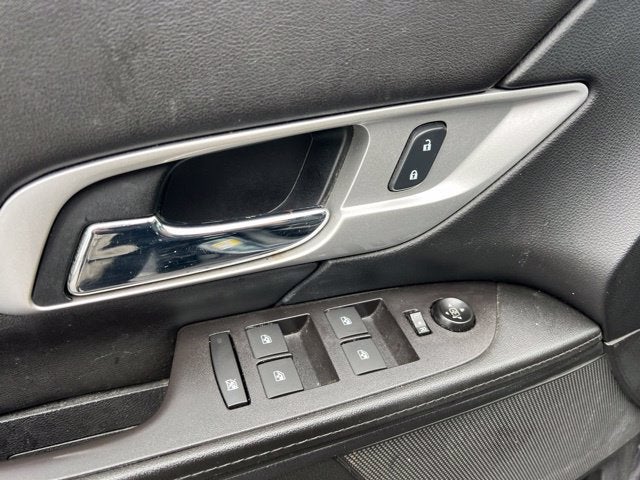2016 GMC Terrain SLE-2