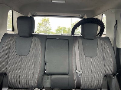 2016 GMC Terrain SLE-2
