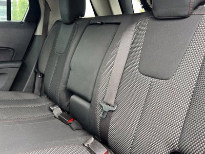 2016 GMC Terrain SLE-2