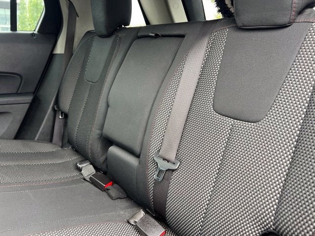 2016 GMC Terrain SLE-2