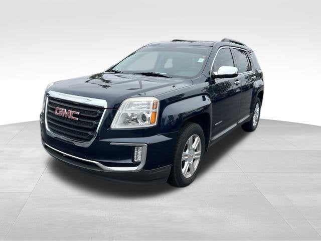 2016 GMC Terrain SLE-2