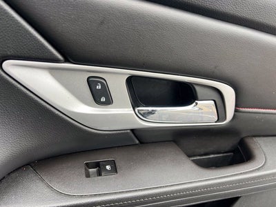 2016 GMC Terrain SLE-2