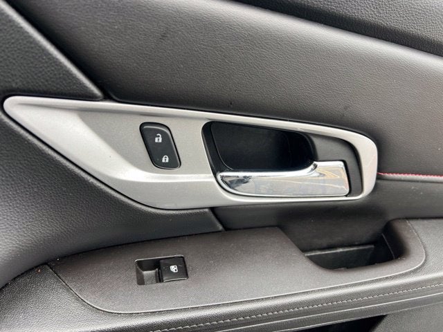 2016 GMC Terrain SLE-2