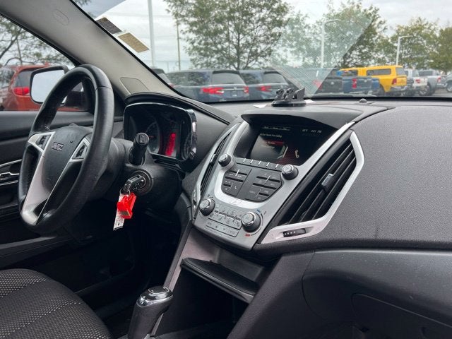 2016 GMC Terrain SLE-2