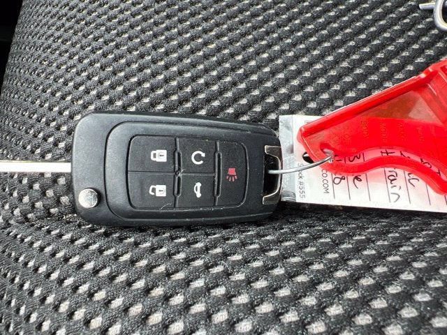 2016 GMC Terrain SLE-2