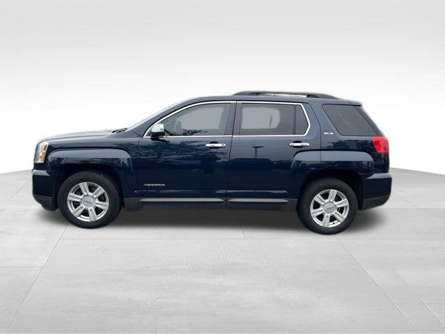 2016 GMC Terrain SLE-2