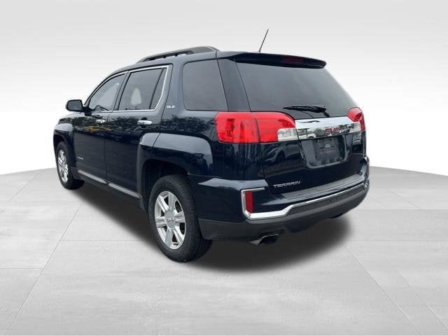 2016 GMC Terrain SLE-2