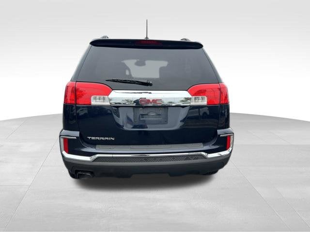 2016 GMC Terrain SLE-2
