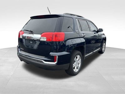 2016 GMC Terrain SLE-2