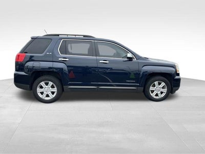 2016 GMC Terrain SLE-2