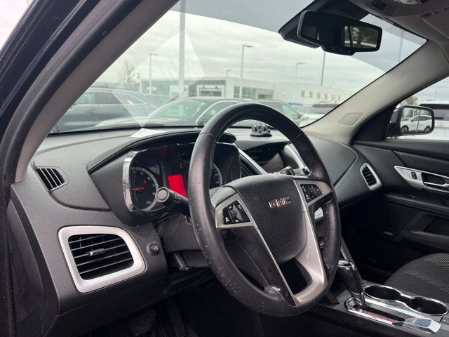 2016 GMC Terrain SLE-2