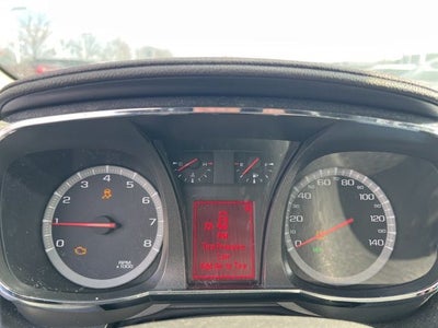 2013 GMC Terrain SLT-2