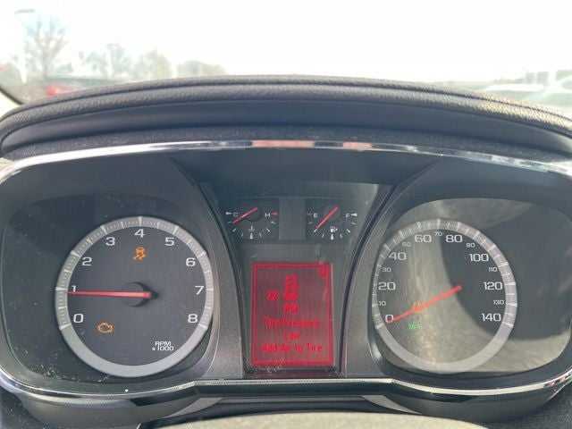 2013 GMC Terrain SLT-2