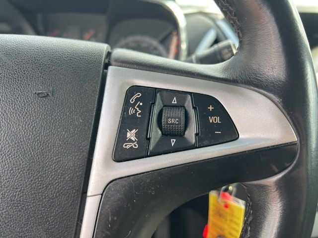 2013 GMC Terrain SLT-2