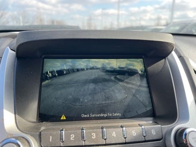 2013 GMC Terrain SLT-2