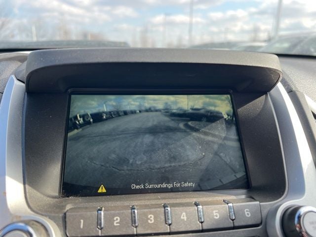 2013 GMC Terrain SLT-2