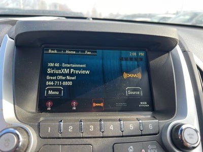 2013 GMC Terrain SLT-2