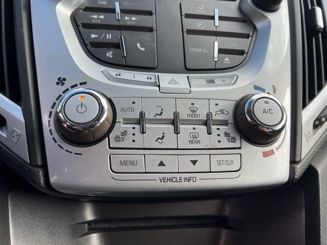 2013 GMC Terrain SLT-2