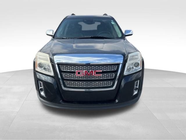 2013 GMC Terrain SLT-2