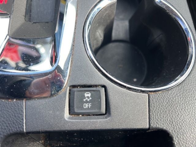 2013 GMC Terrain SLT-2