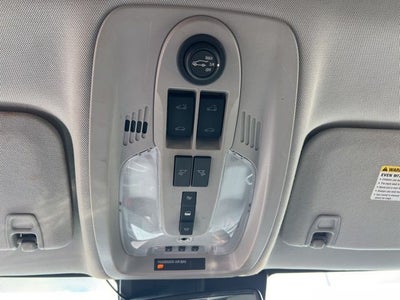 2013 GMC Terrain SLT-2