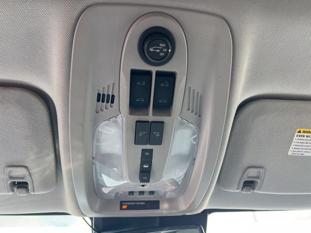 2013 GMC Terrain SLT-2