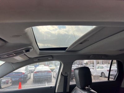 2013 GMC Terrain SLT-2