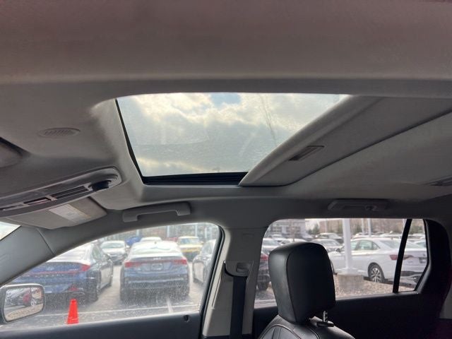 2013 GMC Terrain SLT-2