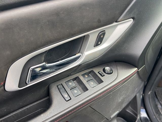 2013 GMC Terrain SLT-2