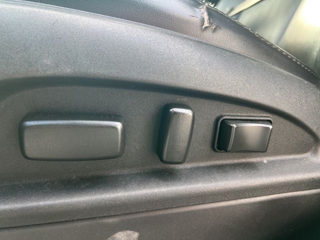 2013 GMC Terrain SLT-2