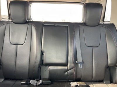 2013 GMC Terrain SLT-2