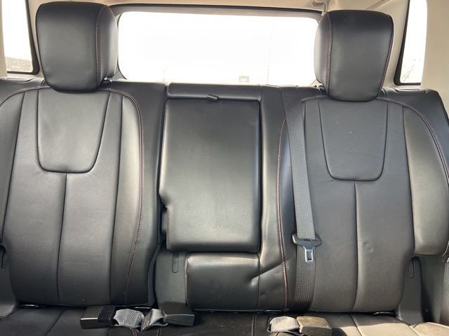 2013 GMC Terrain SLT-2