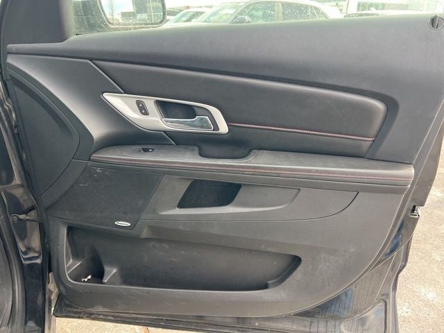 2013 GMC Terrain SLT-2