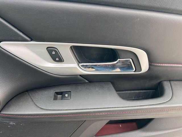 2013 GMC Terrain SLT-2