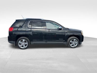 2013 GMC Terrain SLT-2
