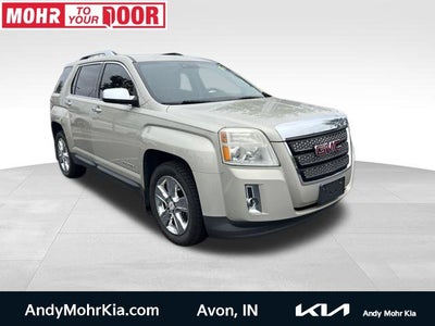 2015 GMC Terrain SLT-2