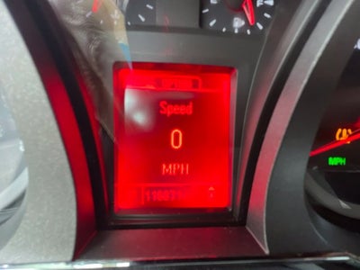 2015 GMC Terrain SLT-2