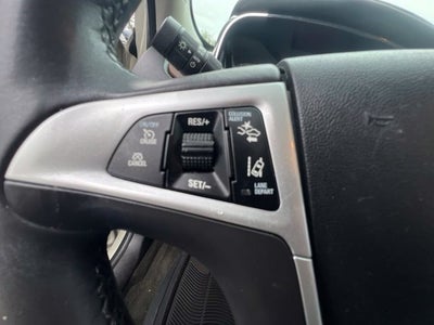 2015 GMC Terrain SLT-2