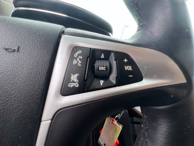 2015 GMC Terrain SLT-2