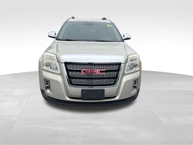 2015 GMC Terrain SLT-2