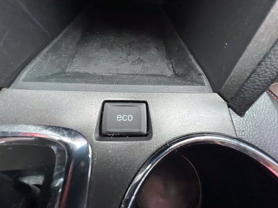2015 GMC Terrain SLT-2