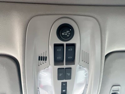2015 GMC Terrain SLT-2