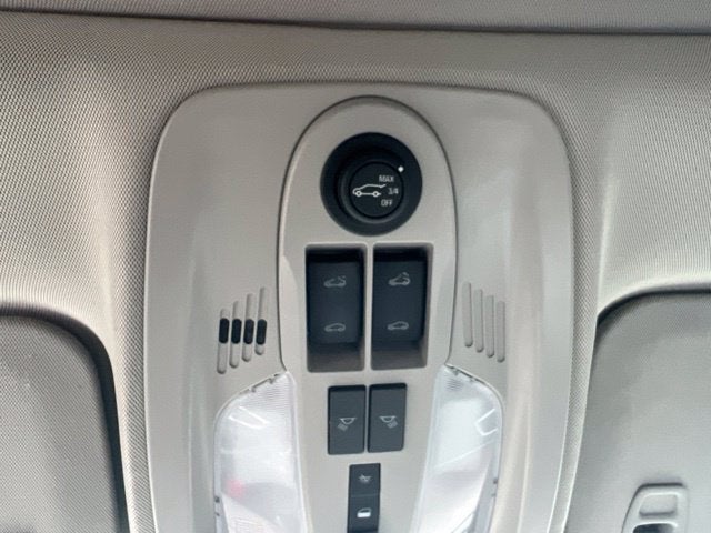 2015 GMC Terrain SLT-2