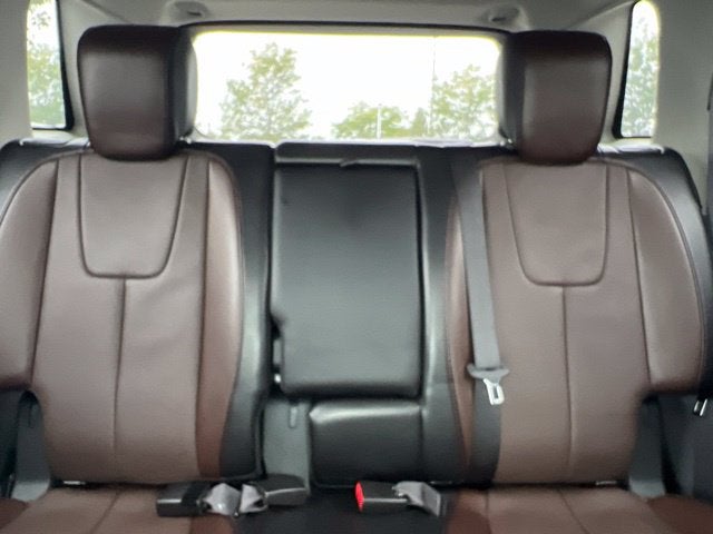 2015 GMC Terrain SLT-2