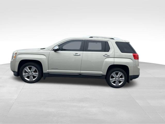 2015 GMC Terrain SLT-2
