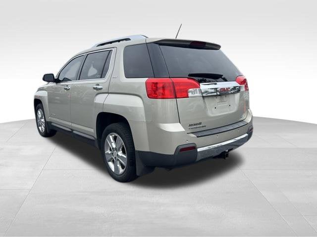 2015 GMC Terrain SLT-2