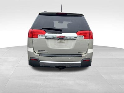 2015 GMC Terrain SLT-2