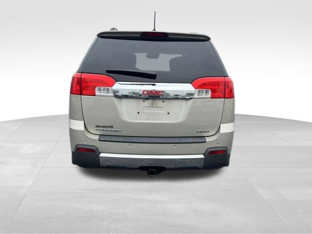 2015 GMC Terrain SLT-2