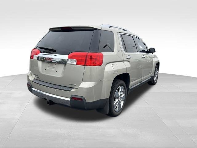 2015 GMC Terrain SLT-2